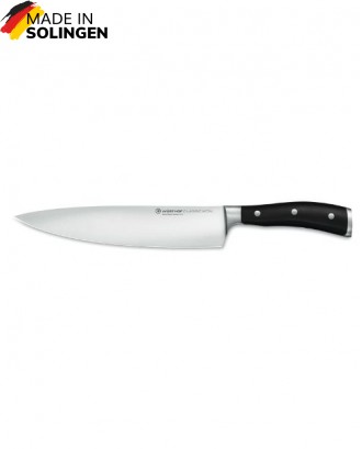 WUSTHOF Cutitul bucatarului 23 cm - blister, Classic Ikon